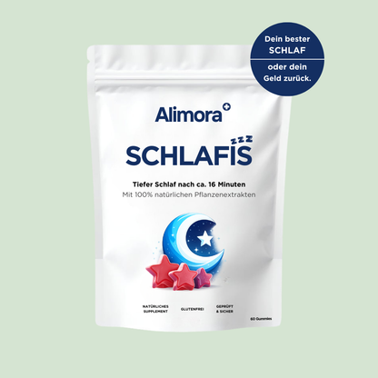Alimora - SCHLAFIS