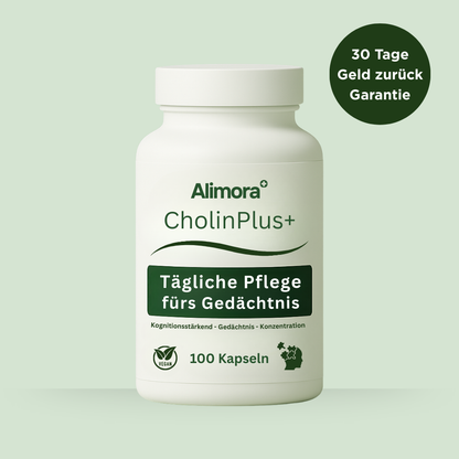 Alimora - CholinPlus+