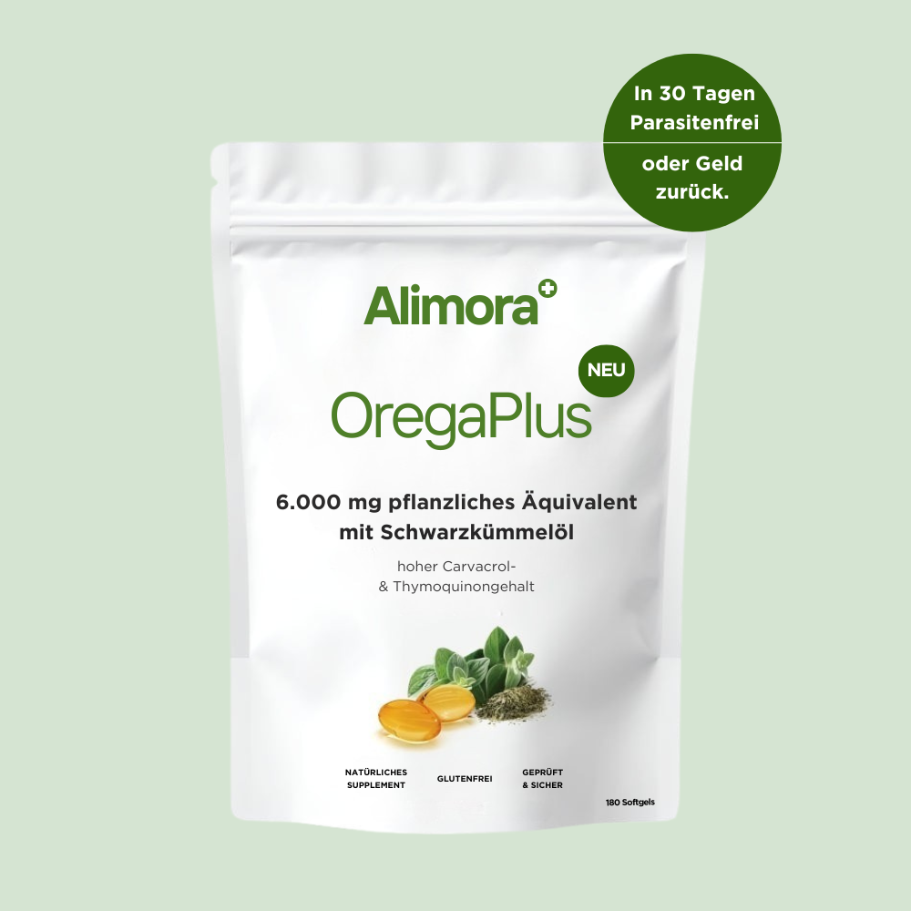 Alimora - OregaPlus