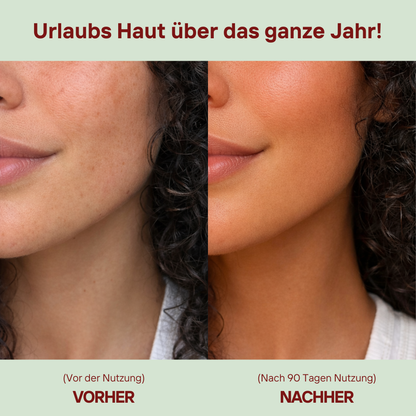 Alimora - Dreifach Astaxanthin