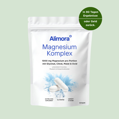Magnesium Komplex