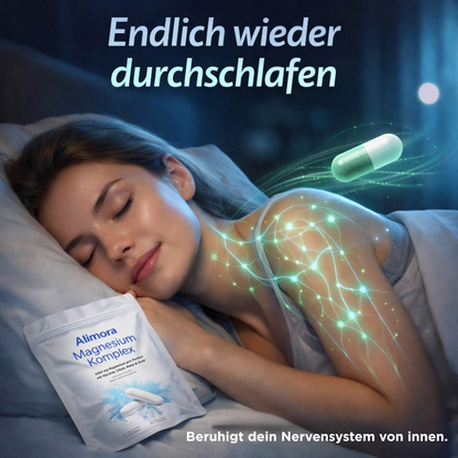 Ruhe & Schlaf Bundle