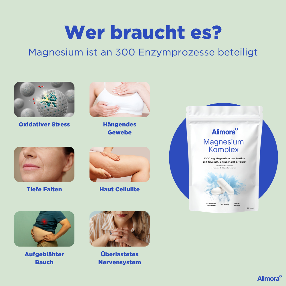 Knochen & Nerven Bundle