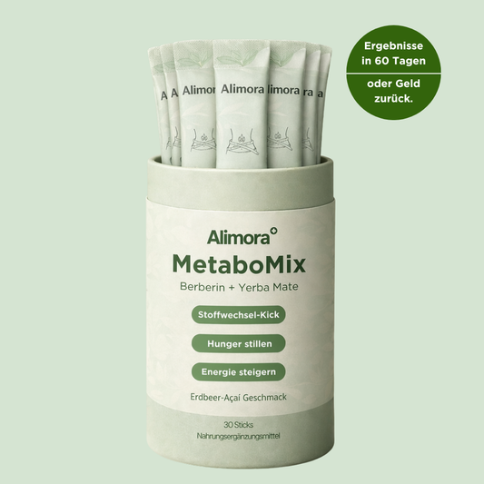 Alimora - MetaboMix